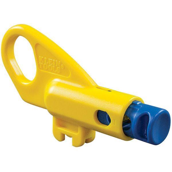 あすつく対応 「直送」 ＫＬＥＩＮ VDV110-261 ケーブルストリッパー VDV110261 | ブランド登録なし | 03