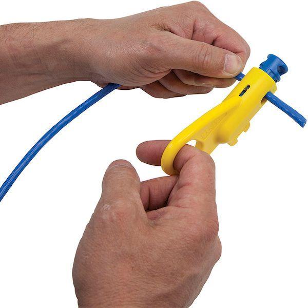 あすつく対応 「直送」 ＫＬＥＩＮ VDV110-261 ケーブルストリッパー VDV110261 | ブランド登録なし | 04