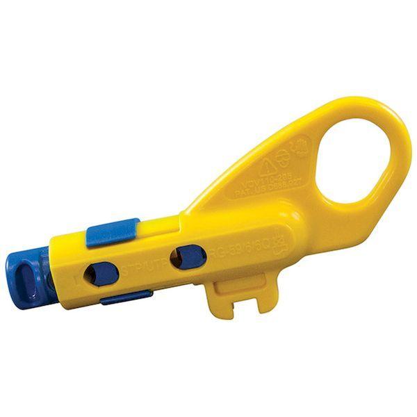 あすつく対応 「直送」 ＫＬＥＩＮ VDV110-295 ケーブルストリッパー VDV110295 | ブランド登録なし | 01