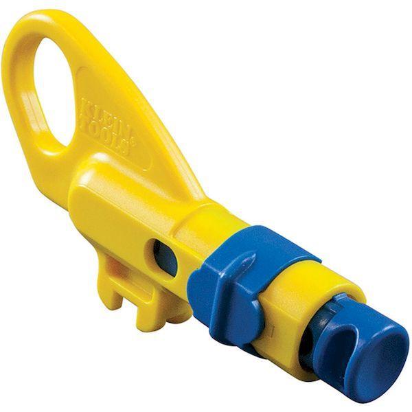 あすつく対応 「直送」 ＫＬＥＩＮ VDV110-295 ケーブルストリッパー VDV110295 | ブランド登録なし | 03