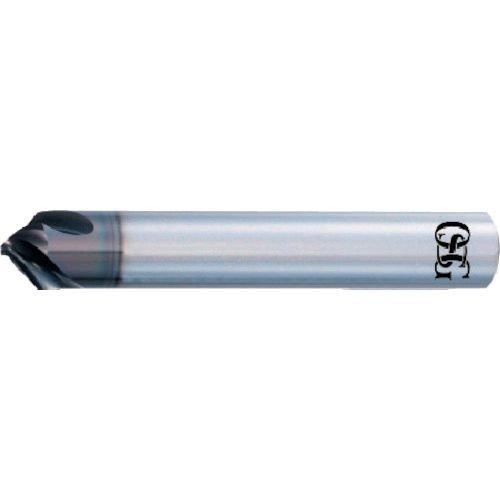 あすつく対応 「直送」 ＯＳＧ W-HSCT-N 1X45X8 ＷＸＬコーティング超硬面取りカッタ　レギュラ　３刃　Ｗ―ＨＳＣＴ―Ｎ　９２００１５８
