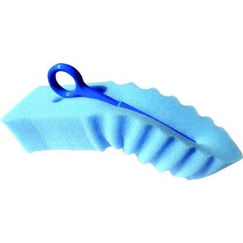 あすつく対応 「直送」 キクロン Z-703 スポンジ グラスクリーナー Z703 | 