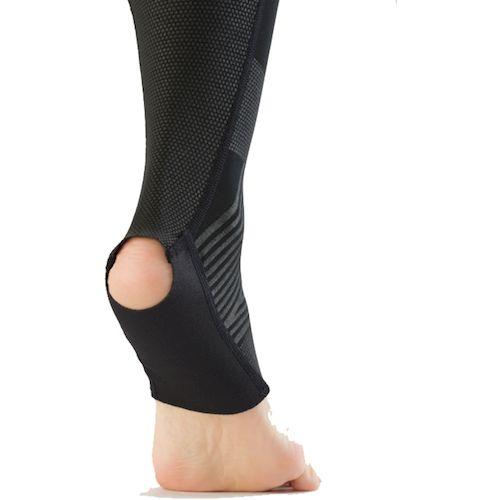 あすつく対応 「直送」 ＤＡＩＹＡ 000-0992 サポーター　ＤＡＲＷＩＮＧ　カーフ　Ｌ 992 |  | 03