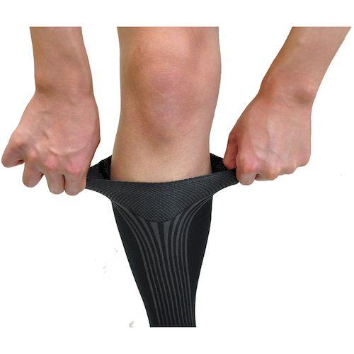 あすつく対応 「直送」 ＤＡＩＹＡ 000-0993 サポーター　ＤＡＲＷＩＮＧ　カーフ　Ｍ 993 |  | 02