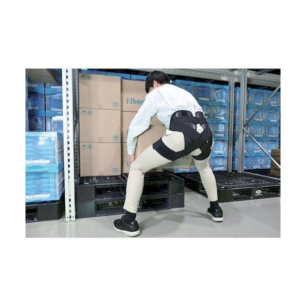 ＤＡＩＹＡ 000-8023 ｂｏｎｂｏｎｅ　ワーキングアシストＬＢ　Ｍ 8023 |  | 01