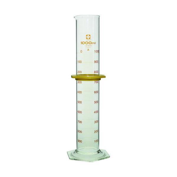 ＳＩＢＡＴＡ 023520-1000 メスシリンダー　スーパーグレード　１Ｌ 235201000 | 