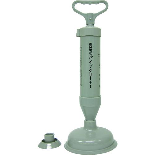 あすつく対応 「直送」 日本クリンテック 030784 ポンプ式パイプクリーナー 30784 | 