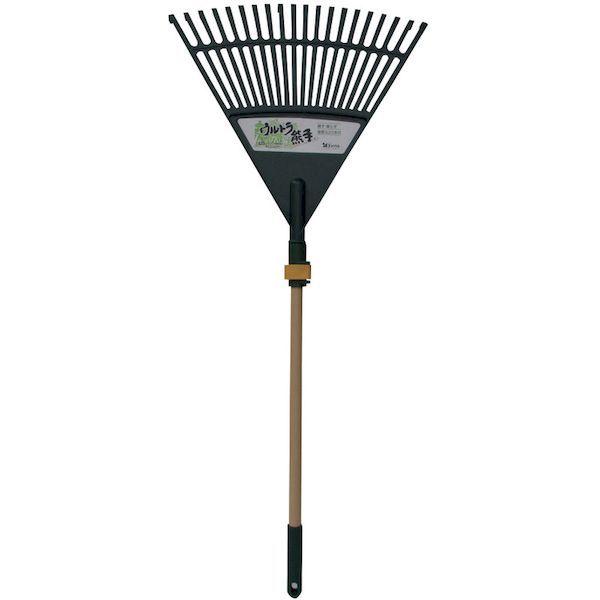 あすつく対応 「直送」 コンパル 030976 トランスポーター熊手 Ｌ 30976 トランスポーター熊手1492632 149-2632 TRコンパ |  | 02