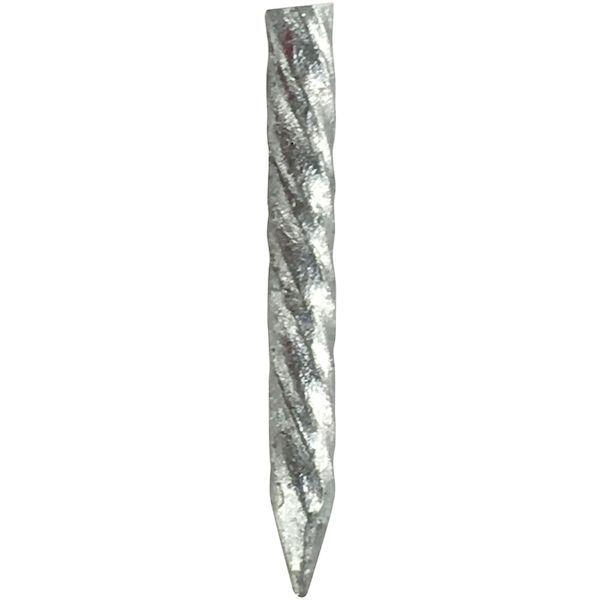 ダイドーハント 10102418 ガルバ波板専用傘釘 スクリュー ＃１３ｘ４１ １７５本入 ガルバスクリュー傘釘 |  | 01