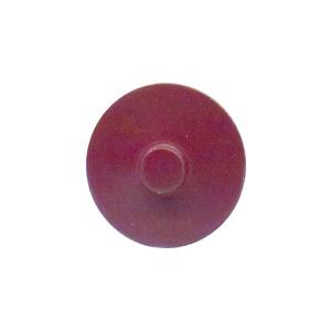 あすつく対応 「直送」 ダイドーハント 10176074 カラー傘釘 ２０本入 ♯１３Ｘ４１ ワインレッド tr-1142643 |  | 01