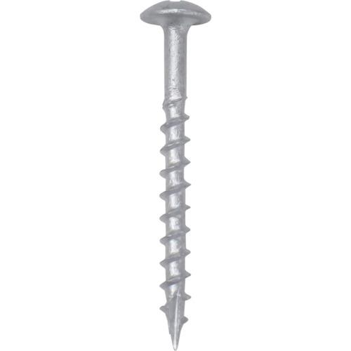 あすつく対応 「直送」 ダイドーハント 10176695 ＨＣ　樋受金具専用ビス パワートイラー ３．５Ｘ４５　８０本入 | 