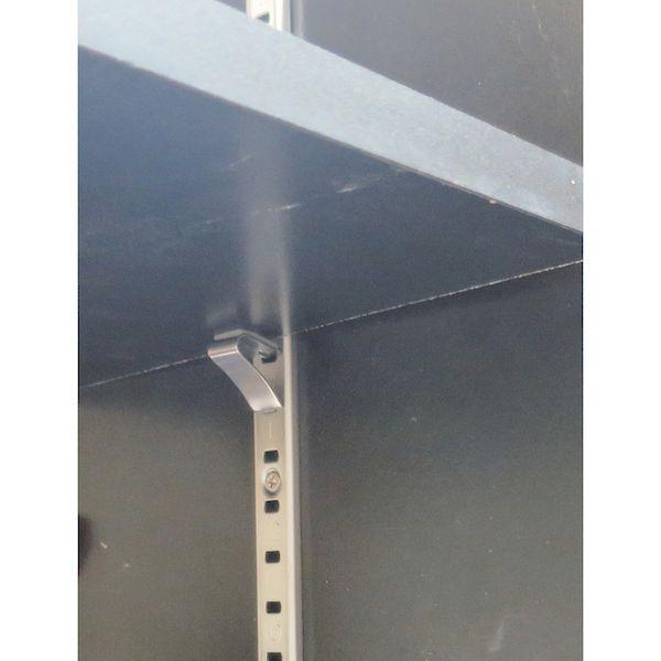 あすつく対応 「直送」 ダイドーハント 10179276 棚柱専用ビス ＸＭ−７ ３．１Ｘ１６ ６０本 tr-1142532 |  | 03