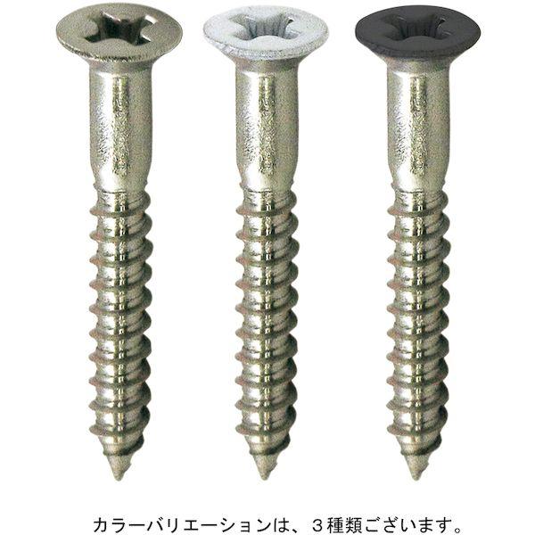 あすつく対応 「直送」 ダイドーハント 10179282 棚柱専用ビス ＸＭ−７ 白 ３．１Ｘ２０ ６０本 tr-1142539 |  | 03