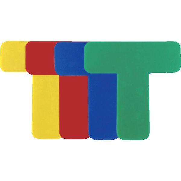 あすつく対応 「直送」 セーフラン 10944 高耐久５Ｓフロア表示ステッカー　Ｔ型　１０枚セット　１５０ｘ１５０ｍｍ　黄 |  | 03