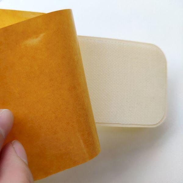 あすつく対応 「直送」 セーフラン 10944 高耐久５Ｓフロア表示ステッカー　Ｔ型　１０枚セット　１５０ｘ１５０ｍｍ　黄 |  | 04