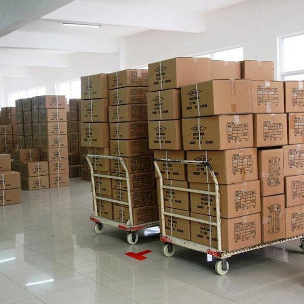 あすつく対応 「直送」 セーフラン 10945 高耐久５Ｓフロア表示ステッカー　Ｔ型　１０枚セット　１５０×１５０ｍｍ　赤 |  | 05