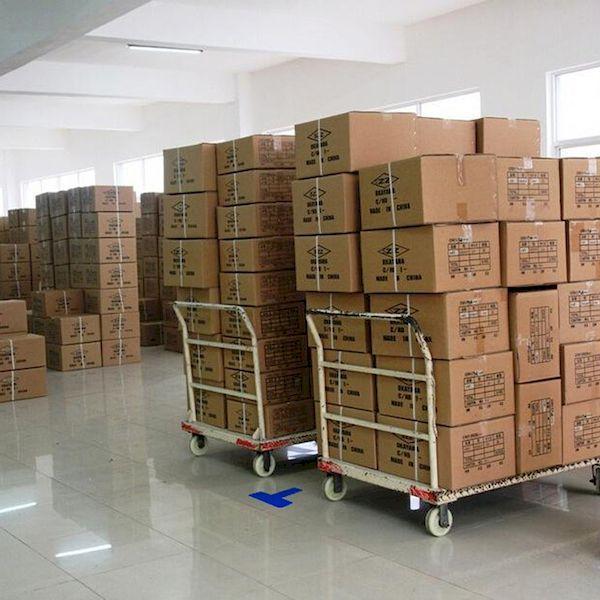 あすつく対応 「直送」 セーフラン 10946 高耐久５Ｓフロア表示ステッカー　Ｔ型　１０枚セット　１５０×１５０ｍｍ　青 |  | 05