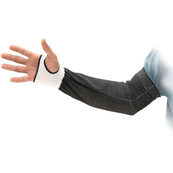 アンセル 11-251-120-N 耐切創腕カバー　ハイフレックス　１１−２５１　ナロウタイプ　Ｓサイズ　１枚 11251120N |  | 02