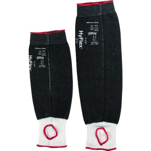 あすつく対応 「直送」 アンセル 11-251-120-W 耐切創腕カバー　ハイフレックス　１１−２５１　ワイドタイプ　Ｓサイズ　１枚 1125112 | 