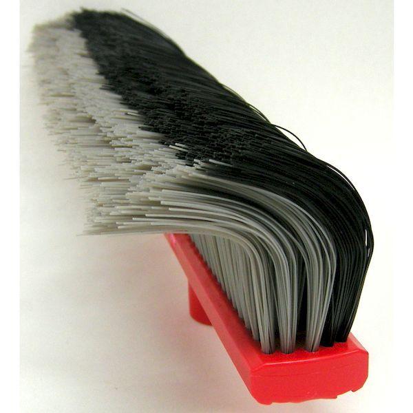 日本クリンテック 192420 レーキホーキ　伸縮柄 |  | 03