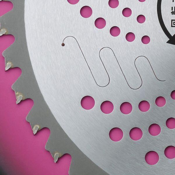 あすつく対応 「直送」 ＧＳ 210494 消音チップソー |  | 02