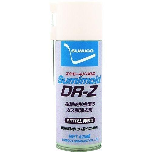住鉱 565036 スプレー 洗浄剤 スミモールドＤＲーＺ | 