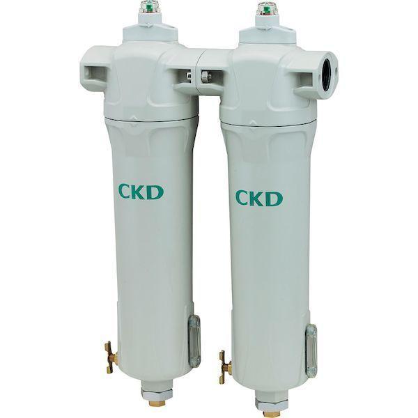 ＣＫＤ AF2-05M25A 中型メインラインフィルタ ＡＦ２シリーズ 接続口径２５Ａ AF205M25A |  | 01