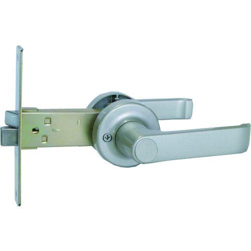 あすつく対応 「直送」 ＡＧＥＮＴ AGLF1000KU ＬＦ−１０００　レバーハンドル取替錠　Ｂ／Ｓ１００　空錠 | 