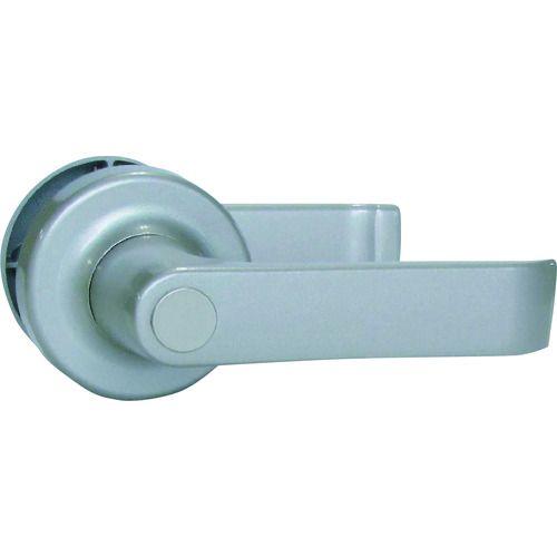 あすつく対応 「直送」 ＡＧＥＮＴ AGLF100KUO ＬＦ−１００　取替用レバーハンドル　１スピンドル型　空錠用 | 