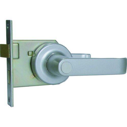 あすつく対応 「直送」 ＡＧＥＮＴ AGLF640KUO ＬＦ−６４０　レバーハンドル取替錠　Ｂ／Ｓ６４　空錠 | 