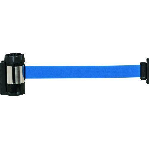 あすつく対応 「直送」 Ｒｅｅｌｅｘ BRB-506B バリアリールＭＡＸ マグネットタイプ ベルト　青　６ｍ BRB506B | 