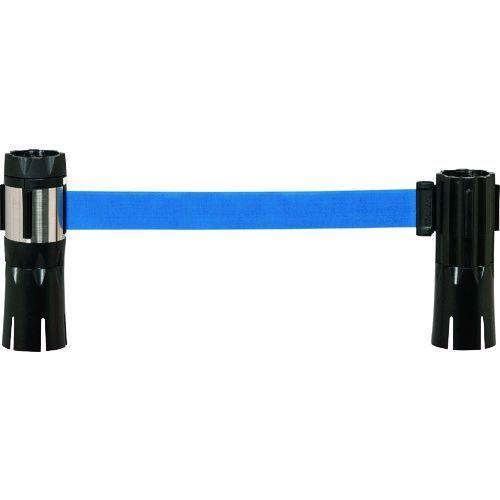 あすつく対応 「直送」 Ｒｅｅｌｅｘ BRB-506BS バリアリールＭＡＸ コーンタイプ ベルト青　６ｍ BRB506BS | 