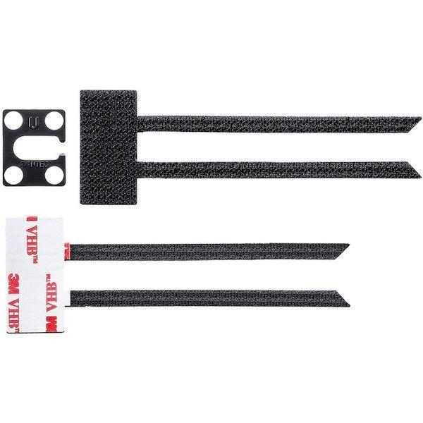 あすつく対応 「直送」 ＳＡＮＷＡ CA-NB005 ＵＳＢホールドロック ＵＳＢプラグ対応 CANB005 サンワサプライ SUPPLY 抜け防止 |  | 01