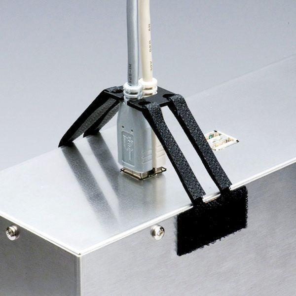 あすつく対応 「直送」 ＳＡＮＷＡ CA-NB005 ＵＳＢホールドロック ＵＳＢプラグ対応 CANB005 サンワサプライ SUPPLY 抜け防止 |  | 05