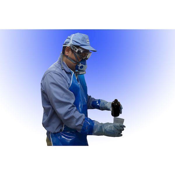 あすつく対応 「直送」 ＤＡＩＬＯＶＥ DT1-NA ダイローブＴ１−Ｎエプロン DT1NA |  | 05