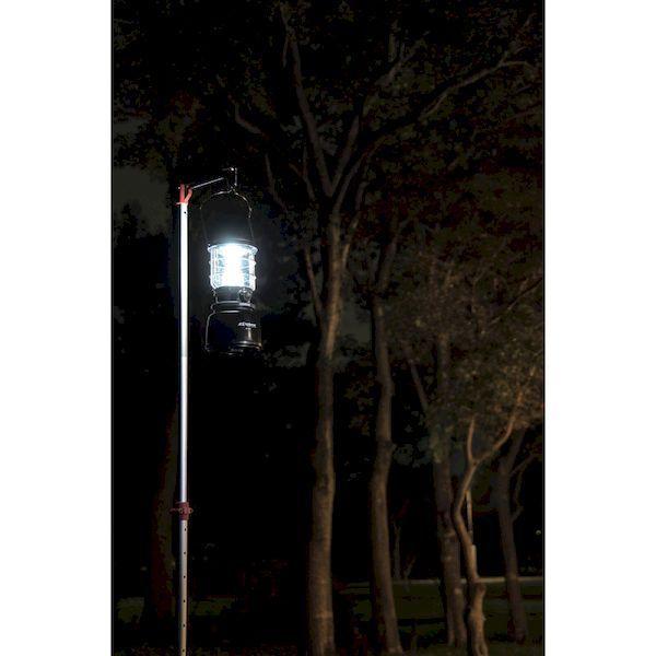 あすつく対応 「直送」 ＧＥＮＴＯＳ EX-1300D ＬＥＤランタン　Ｅｘｐｌｏｒｅｒ EX1300D |  | 01