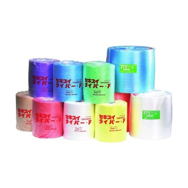 あすつく対応 「直送」 積水 F50-2-R タイパーＦ Ｆ５０−２ 赤 F502R 積水化学工業 タイパーFF50-2赤 159-2314 | 