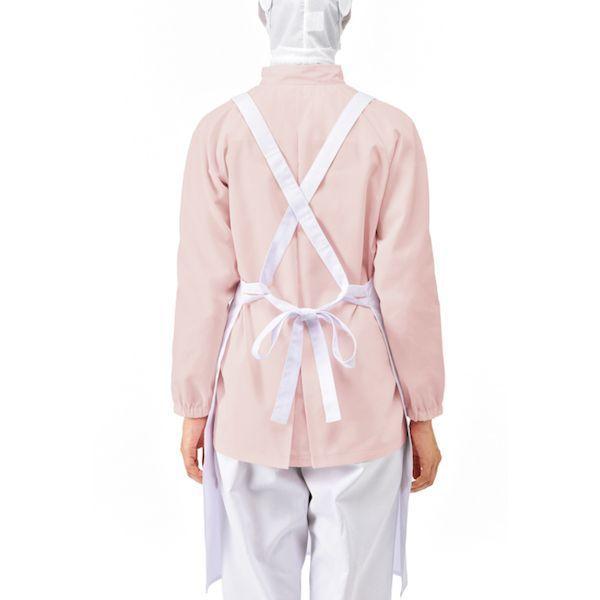 あすつく対応 「直送」 サンペックス FBPU-1804-K2 撥水エプロン FBPU1804K2 |  | 05