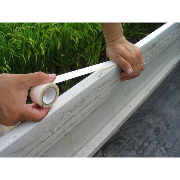 あすつく対応 「直送」 大研 GT-3020 ゲートプロテクター用両面テープ３０Ｘ２０ｍ GT3020 |  | 01