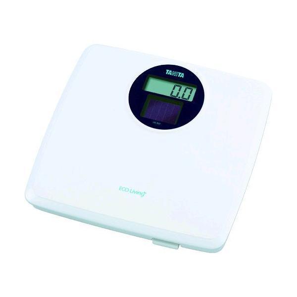 ＴＡＮＩＴＡ HS-302-WH デジタルソーラーヘルスメーター　ＨＳ‐３０２‐ＷＨ HS302WH | 