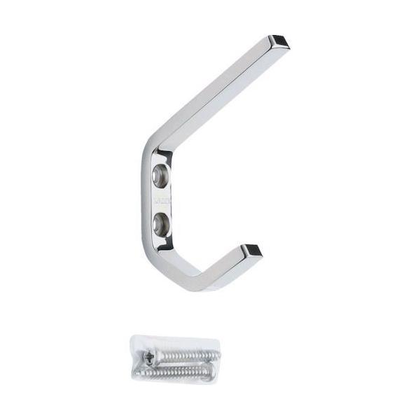 あすつく対応 「直送」 スガツネ工業 JF2B-55M １１００３３２７４ ＪＦ２Ｂ−５５Ｍ ステンレス鋼製フック JF2B55M SUGATSUNE | 