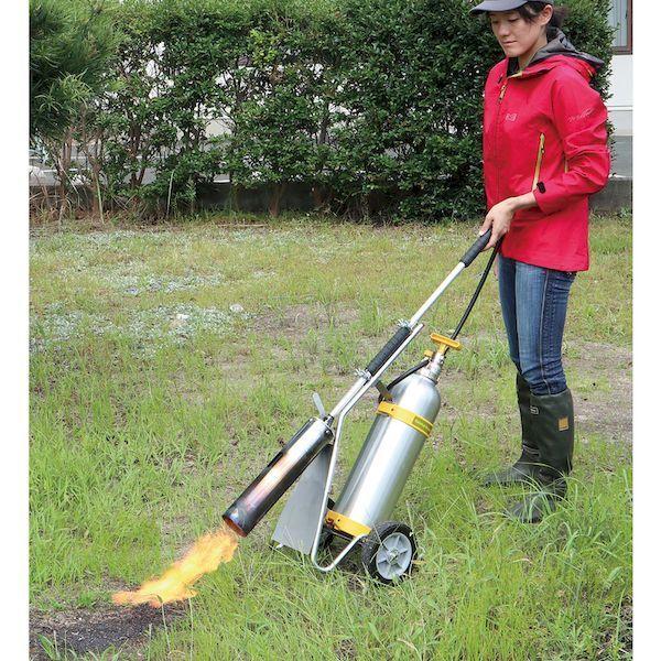 新富士 KB-TD2 草焼バーナーＰｒｏメガ用台車 適合本体：ＫＢ−３００、ＫＢ−３１０ KBTD2 |  | 01