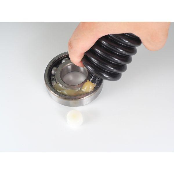 あすつく対応 「直送」 ベルハンマー LSBH06 超極圧潤滑剤 ＬＳ カートリッジグリースＮｏ．２ |  | 01