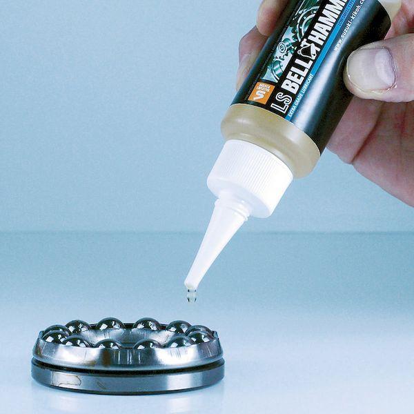あすつく対応 「直送」 ベルハンマー LSBH14 超極圧潤滑剤 ＬＳ 原液ボトル ８０ｍｌ |  | 01