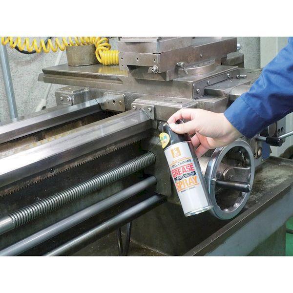 あすつく対応 「直送」 ベルハンマー LSBH20 超極圧潤滑剤 ＬＳ グリーススプレー ４２０ｍｌ |  | 01