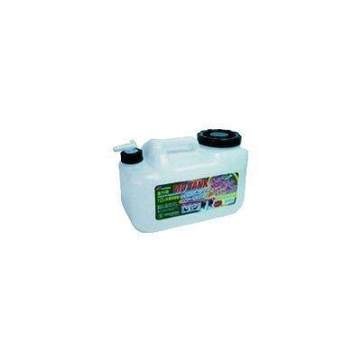 ヒシエス MD-10LC ＭＤタンク１０Ｌコック付 MD10LC | 