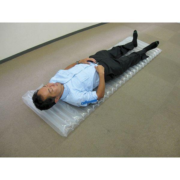 あすつく対応 「直送」 タイヨー MQ-AIR-60 エアーマット　ＭＱ−ＡＩＲ−６０ MQAIR60 |  | 01