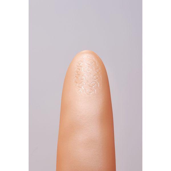 あすつく対応 「直送」 ショーワ NHDSSL-MO 塩化ビニール手袋　ナイスハンドさらっとタッチセミロング　パールオレンジ　Ｍサイズ NHDSSLM |  | 05