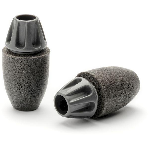 あすつく対応 「直送」 Ｃｒｅｓｃｅｎｄｏ PR-1989 耳栓　騒音吸収フィルターフォーム　Ｓｈｏｏｔｉｎｇ　ＮＲＲ２０ｄＢ PR1989 |  | 04