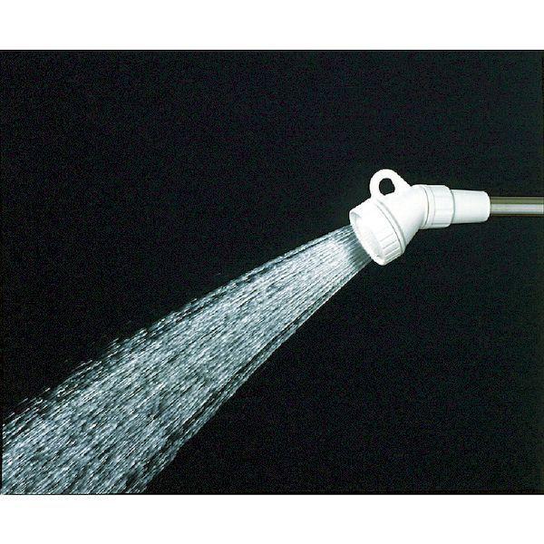 在庫 タカギ QG136FJ ロングノズル ロングノズルS takagi 普通ホース 散水ノズル ロングノズル1165306 あすつく対応 |  | 01